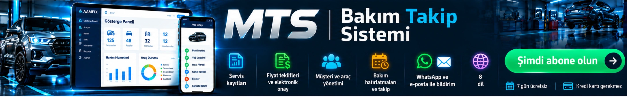 MTS-TR