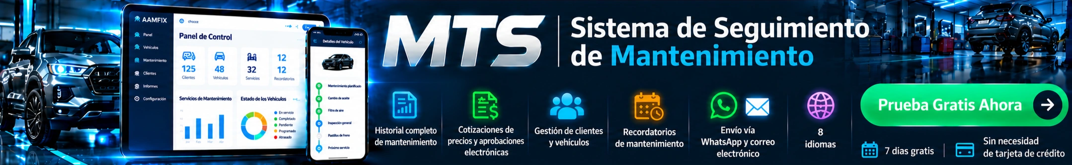 MTS-ES