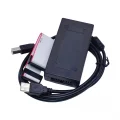 مبرمجة الكترونيات JTAG JLink V9