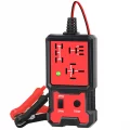 جهاز فحص واختبار الريلي relay tester يعمل على بطارية السيارة 12 فولت