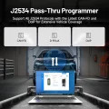 TOPDON RLink J2534 Pass-Thru Programmer OEM أداة إعادة البرمجة اونلاين J2534 VCI