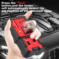 جهاز فحص واختبار الريلي relay tester يعمل على بطارية السيارة 12 فولت