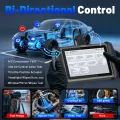 جهاز فحص كمبيوتر  XTOOL InPlus IP616 لجميع الأنظمة مع CAN FD و FCA (تحديث مجاني مدى الحياة )