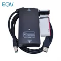 مبرمجة الكترونيات JTAG JLink V9