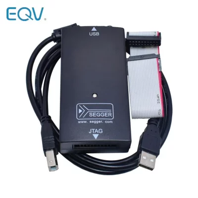 مبرمجة الكترونيات JTAG JLink V9